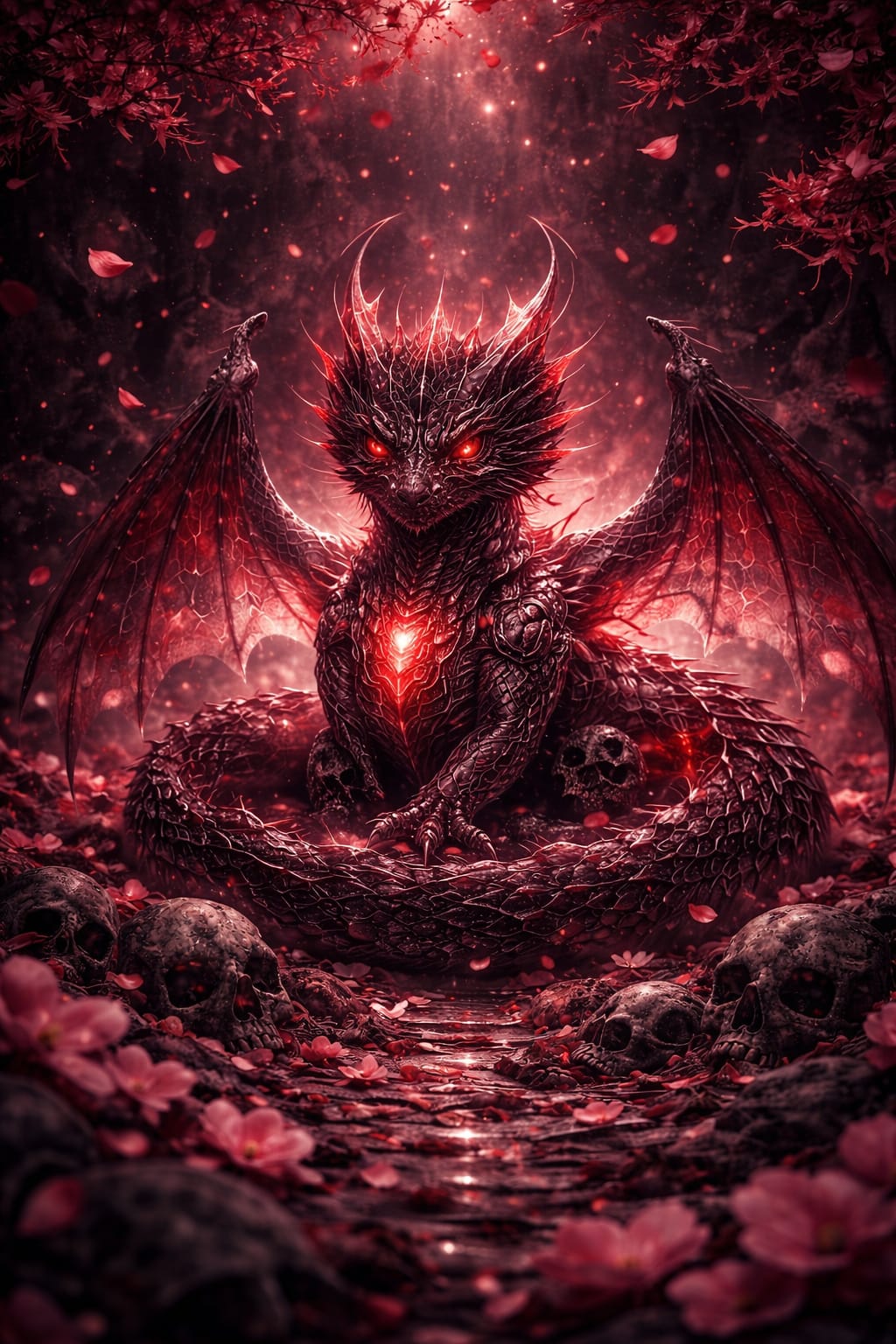 Infernal Guardian